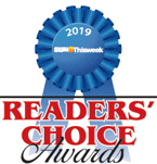 2019 | Readers' | Choice | Awards